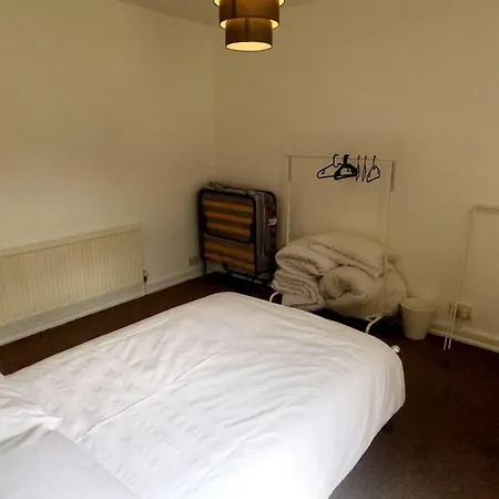Mycityhaven Spacious And Flexible Sleeps 6 Bristol