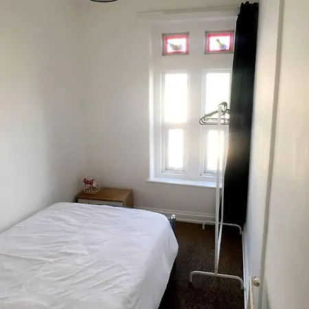 Mycityhaven Spacious And Flexible Sleeps 6 Daire *