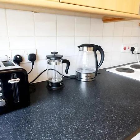 Mycityhaven Spacious And Flexible Sleeps 6 Bristol