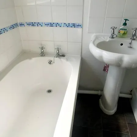 公寓 Mycityhaven Spacious And Flexible Sleeps 6