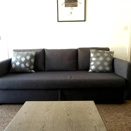 Mycityhaven Spacious And Flexible Sleeps 6 *