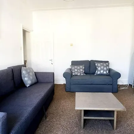 Mycityhaven Spacious And Flexible Sleeps 6 公寓 *