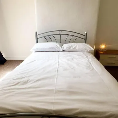Mycityhaven Spacious And Flexible Sleeps 6 公寓 布里斯托