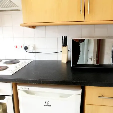 Mycityhaven Spacious And Flexible Sleeps 6 *