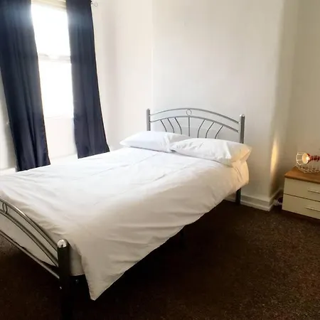 Mycityhaven Spacious And Flexible Sleeps 6 公寓 布里斯托