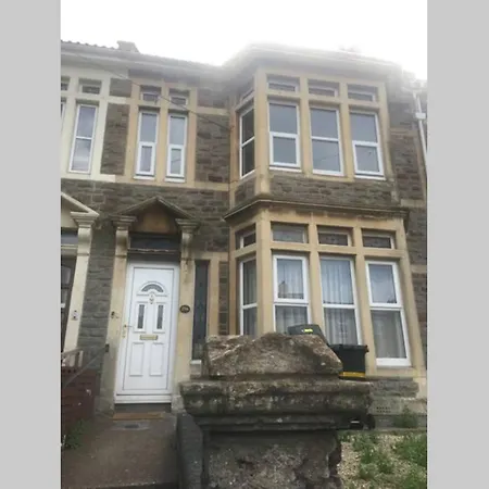 公寓 Mycityhaven Spacious And Flexible Sleeps 6 *